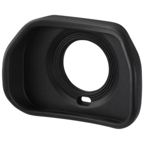 Lumix ec4gu Oculare, adatto per la Lumix G fotocamera DC G9 Nero - Foto 1