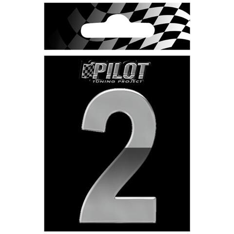 Numero2ades. T-4 70mm Cromato - Foto 2