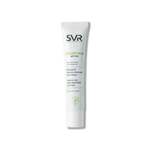 Svr Sebiaclear Active Crema 40ml - Foto 2
