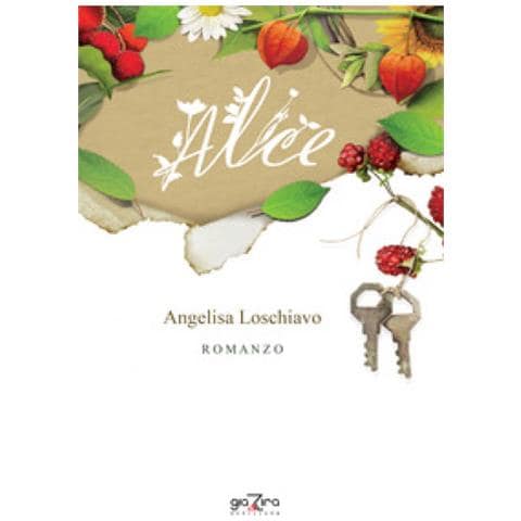 Angelisa Loschiavo - Alice - Foto 1