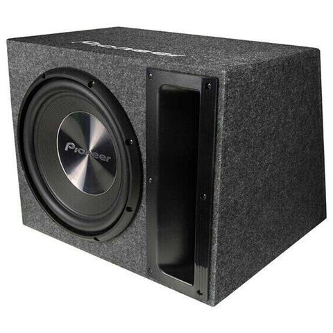 TS-A300B Subwoofer da 12 pollici / 30 cm 1500 Watt - Foto 2