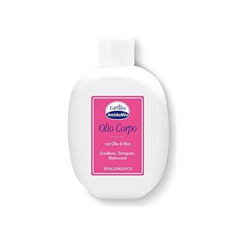 Euphidra Amidomio Olio Crp 200 - Foto 1