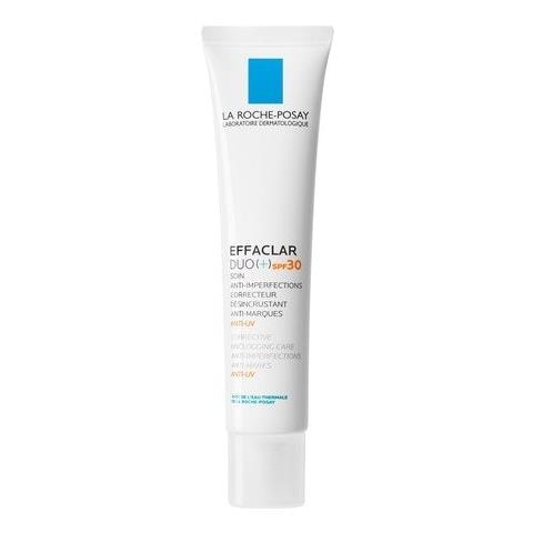 Effaclar Duo+spf30 T 40ml - Foto 2