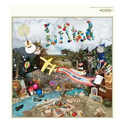 Audio Cd Israel Nash - Lifted - Foto 1