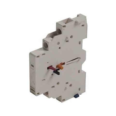 Contatto Ausiliario Tesys Segnale Di Guasto 1no Gvad1010 - Foto 1