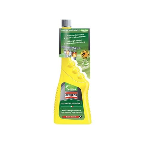 Pulitore Multivalvole Benzina 250 Ml - Foto 1