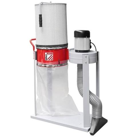 Aspiratore Per Trucioli E Polvere Segatura 1000 W - Foto 1