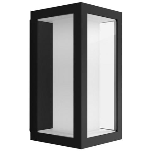 Hue Impress LED lampada da parete al nero - Foto 1