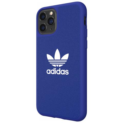 36346 custodia per cellulare 14,7 cm (5.8"") Cover Blu per iPhone 11 Pro - Foto 1