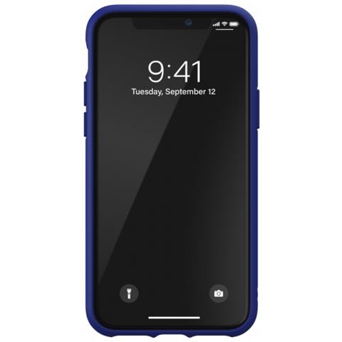 36346 custodia per cellulare 14,7 cm (5.8"") Cover Blu per iPhone 11 Pro - Foto 2