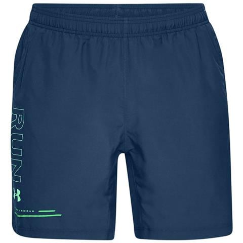 pantaloncini uomo under armour