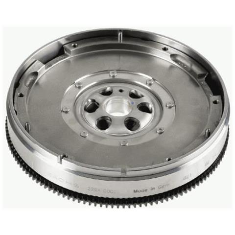 Volano A Doppia Massa 2294 000 285 - Foto 1