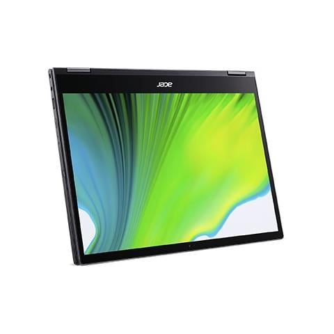 Notebook 2 in 1 Spin 5 SP513-54N-56XE Monitor 13.5" Quad HD Touch Screen Intel Core i5-1035G4 Quad Core Ram 8GB SSD 512GB 4xUSB 3.0 Windows 10 Home - Foto 2