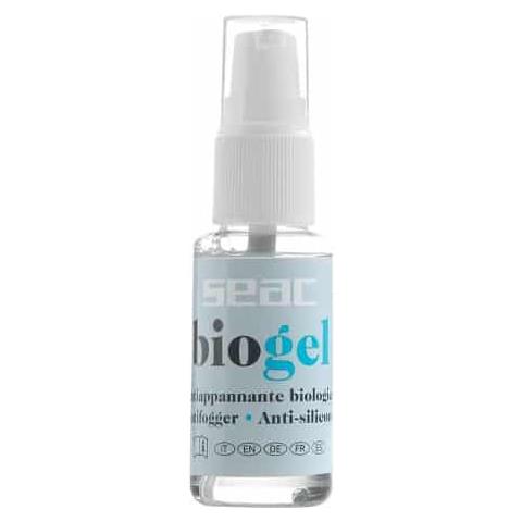 Seac Antifogger Biogel 30 Ml Appannante - Foto 2