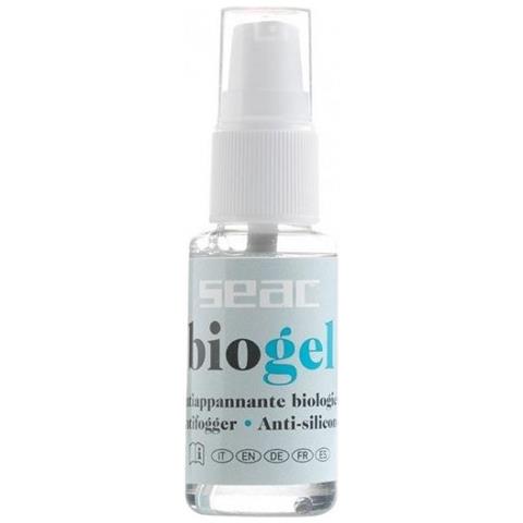 Seac Antifogger Biogel 30 Ml Appannante - Foto 1