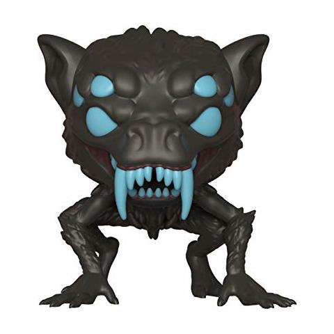 Funko Pop Vinyl: Castlevania: Blu Fang Da Figura Collezione Multicolore 38552 - Foto 1