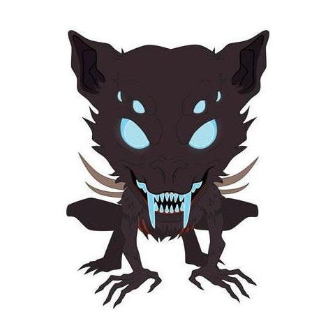 Funko Pop Vinyl: Castlevania: Blu Fang Da Figura Collezione Multicolore 38552 - Foto 3