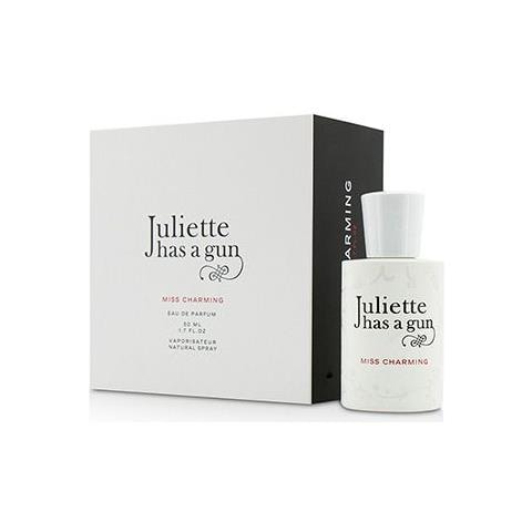Miss Charming Eau De Parfum Spray - Donna - Foto 2