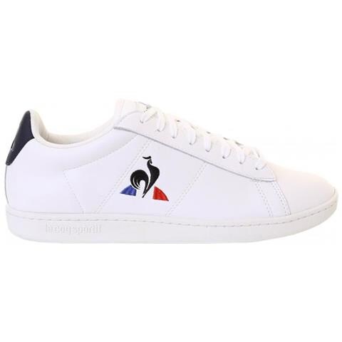 Scarpe uomo coq sportif clearance