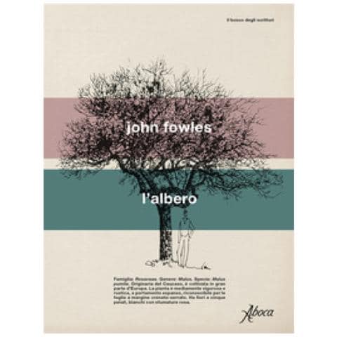 John Fowles - L'albero - Foto 1
