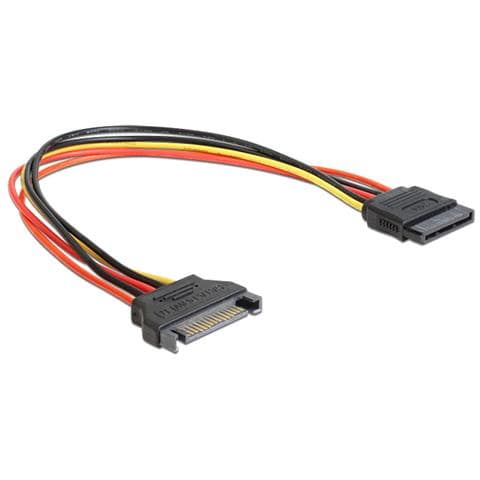 0.3m SATA, Multi - Foto 1