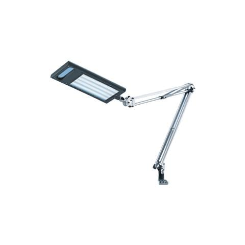 LED 4 Work lampada da tavolo Lampadina /e non sostituibile /i 8 W D Alluminio, Antracite - Foto 3