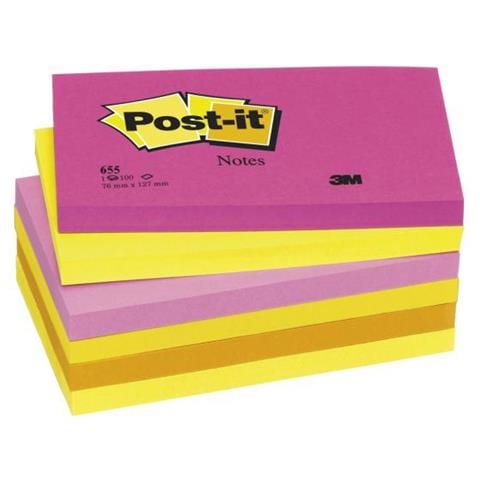 655TF, Multi, 7,6 cm, 12,7 cm - Foto 1