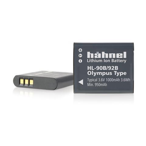 HL-90B / 92B, Ioni di litio, Fotocamera, Olympus Li-90B / 92B - Foto 1