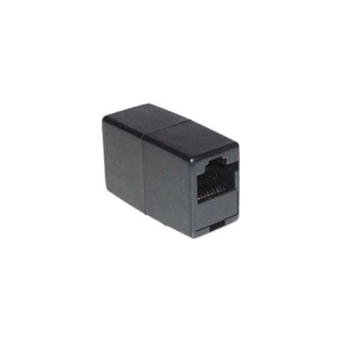 BS75006 RJ45 RJ45 Nero cavo di interfaccia e adattatore - Foto 1
