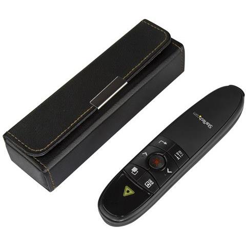Telecomando Per Presentazione Powerpoint Wireless Fino A 27m - Foto 2