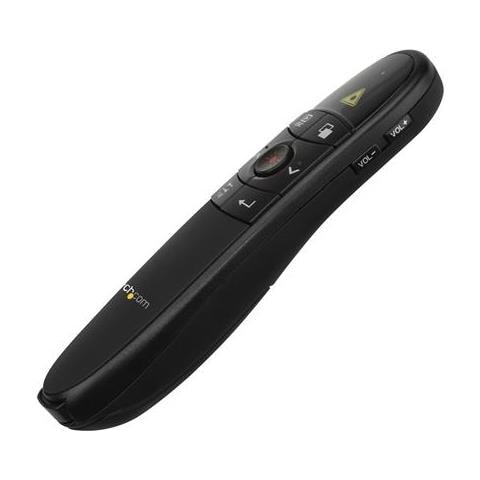 Telecomando Per Presentazione Powerpoint Wireless Fino A 27m - Foto 4