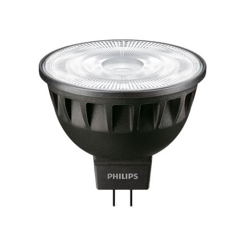 Master LED ExpertColor 6.5W GU5.3 A+ Bianco freddo lampada LED - Foto 1