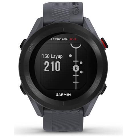 Approach S12 43 Mm Mip Grau Gps (134437)  - Foto 2