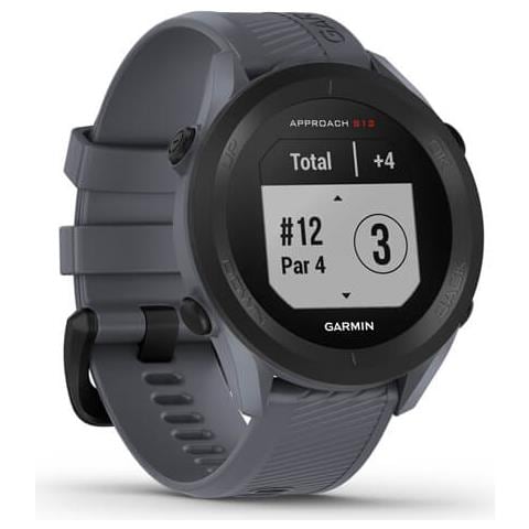 Approach S12 43 Mm Mip Grau Gps (134437)  - Foto 3