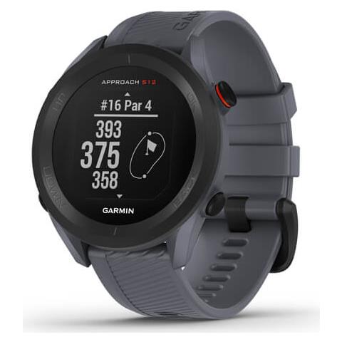 Approach S12 43 Mm Mip Grau Gps (134437)  - Foto 1