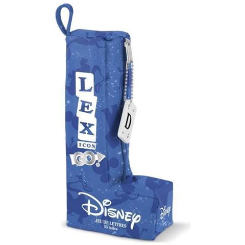 Disney Lex Vai! - Foto 1