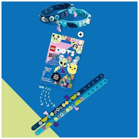 Dots Braccialetti con Ciondoli - Foto 5