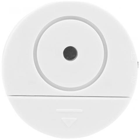 Olympia 5977 Senza Fili Rilevatore Di Rottura Di Vetro - Foto 1