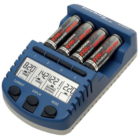 BC 1000 N Charger - Foto 1