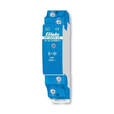 Er12ssr-uc Trasmettitore Di Potenza Blu, Bianco - Foto 1