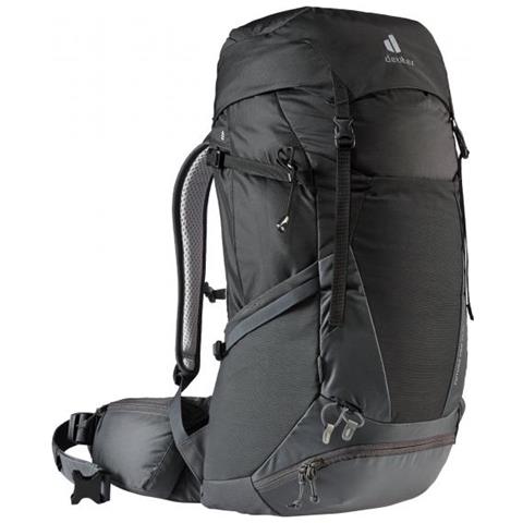 Zaino Hiking Futura Pro 34 Sl 3401021 - Black-graphite - Foto 1