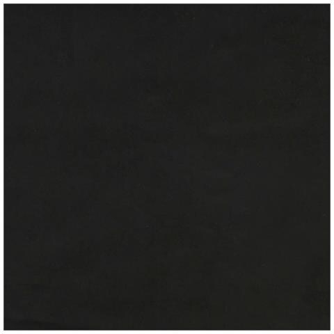 Pannelli Murali 12 Pz Neri 30x30 Cm Velluto 1,08 M - Foto 2