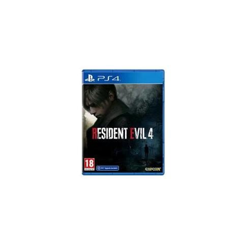 Resident Evil 4 Remake Ps4/ps5 Eu Prevendita - Foto 4