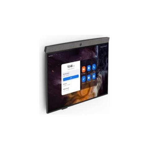 Neat Neatboard-wallmount Accessorio Per Lavagne Bianche Interattive Monte Nero - Foto 1