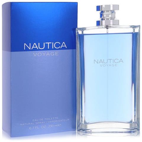 Voyage By Eau De Toilette Spray 6.7 Oz (men) - Foto 1