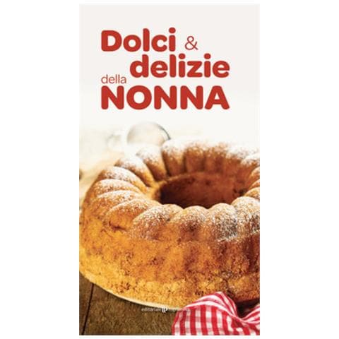 Dolci E Delizie Della Nonna - Foto 1