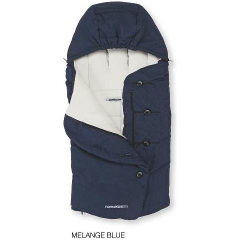 Sacco Invernale 9700347303 Trendy Melange Blue - Foto 1