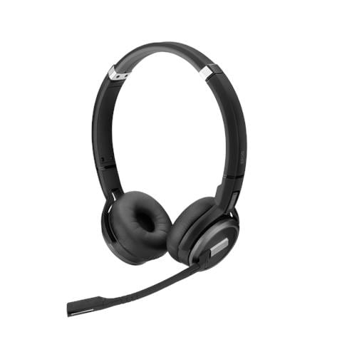 Impact Sdw 5066 - Eu /uk /aus Auricolare Wireless A Padiglione Ufficio Nero - Foto 2