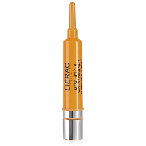 C15 Concentrato Estemporaneo 2x15ml Mesolift Rivitalizzante E Anti-fatica - Foto 2