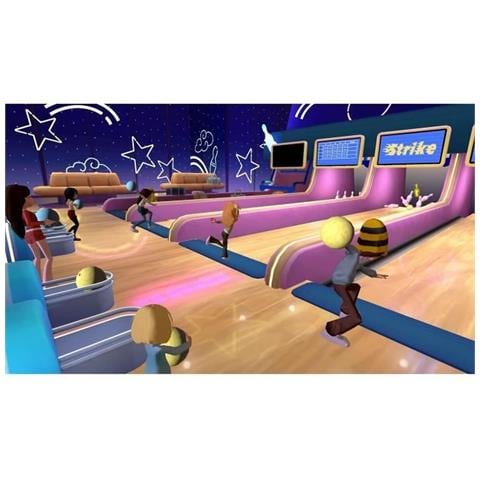 Videogioco Playstation 5 Les Sisters 2 - Foto 2